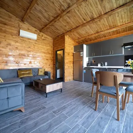 Kabak Vila