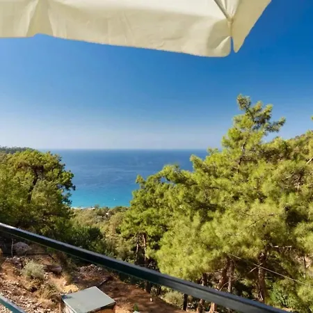 Vila Kabak Fethiye