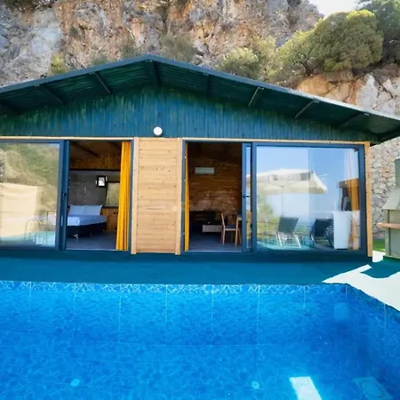 Villa Kabak Fethiye