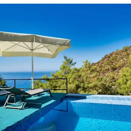 Kabak Villa *