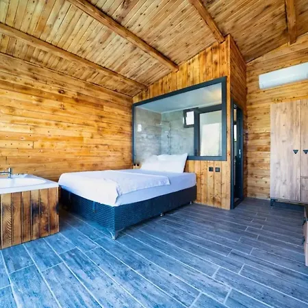 Villa Kabak Fethiye