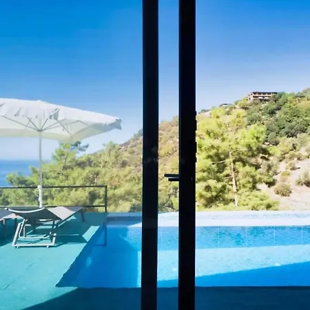 Villa Kabak *