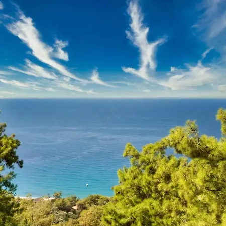 Kabak Villa