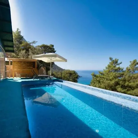 Villa Kabak Fethiye