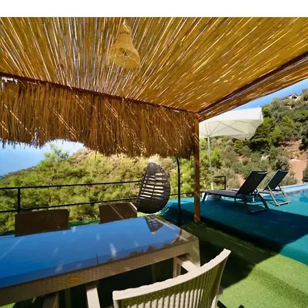 Kabak Villa Fethiye