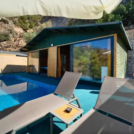 Villa Kabak